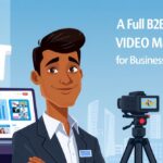 A Full B2B Guide to Video Marketing for Business Growth A Full B2B Guide to Video Marketing for Business Growth
