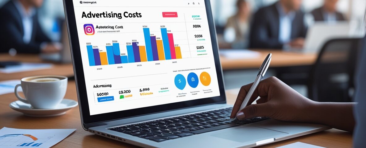 Understanding Instagram Advertising Costs