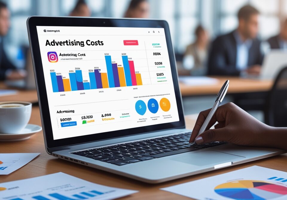 Understanding Instagram Advertising Costs