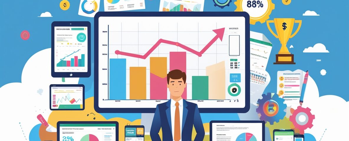 8 CRO Tactics for Better Returns on Investment