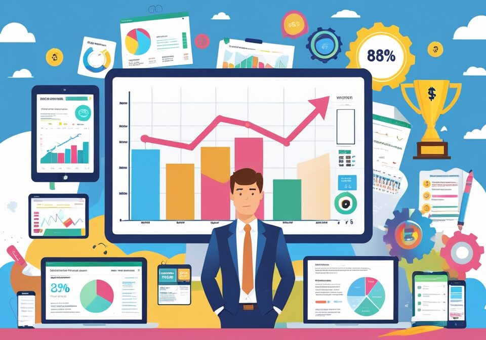 8 CRO Tactics for Better Returns on Investment