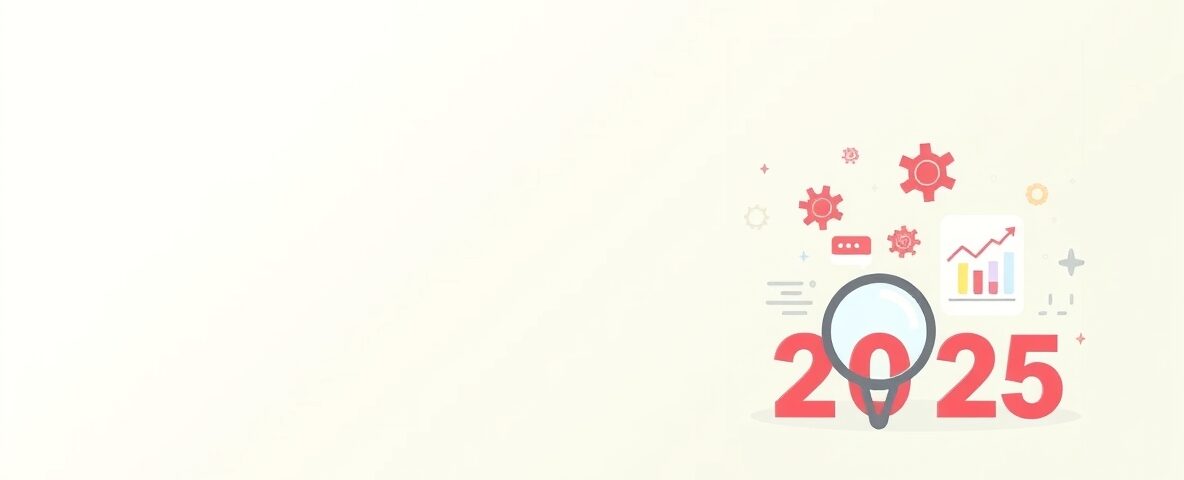 Top SEO Mistakes to Avoid in 2025 for Better Rankings