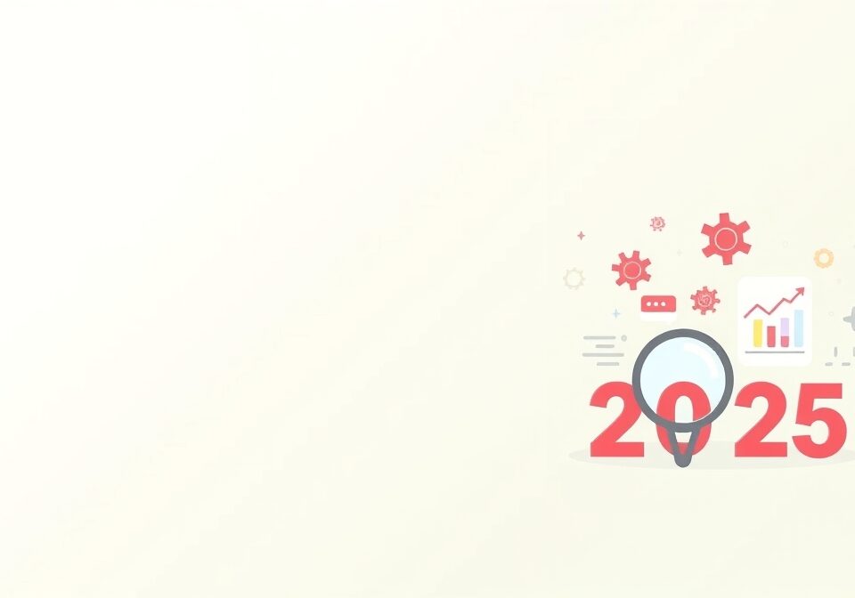Top SEO Mistakes to Avoid in 2025 for Better Rankings