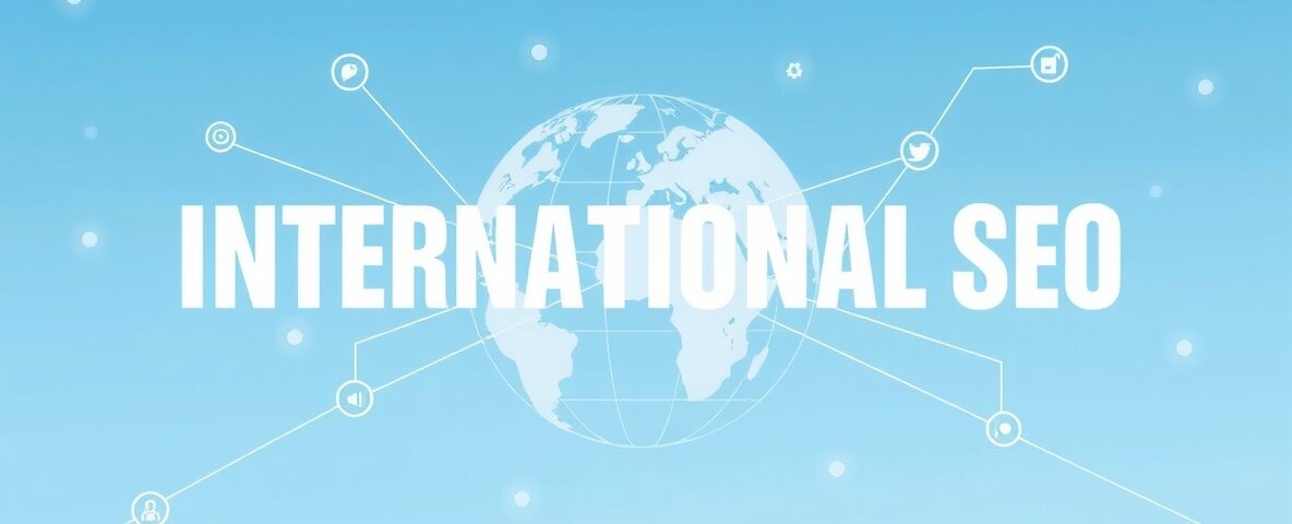 How to Make Your Website Internationally SEO-Friendly