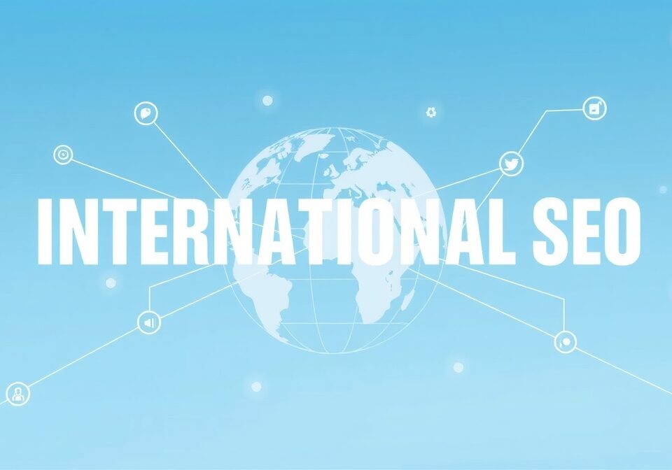 How to Make Your Website Internationally SEO-Friendly
