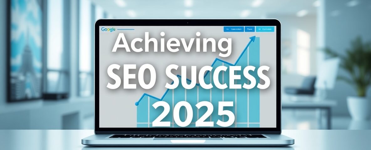 Achieving SEO Success in 2025: Key Insights