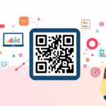 Using QR Codes as a Marketing Tool