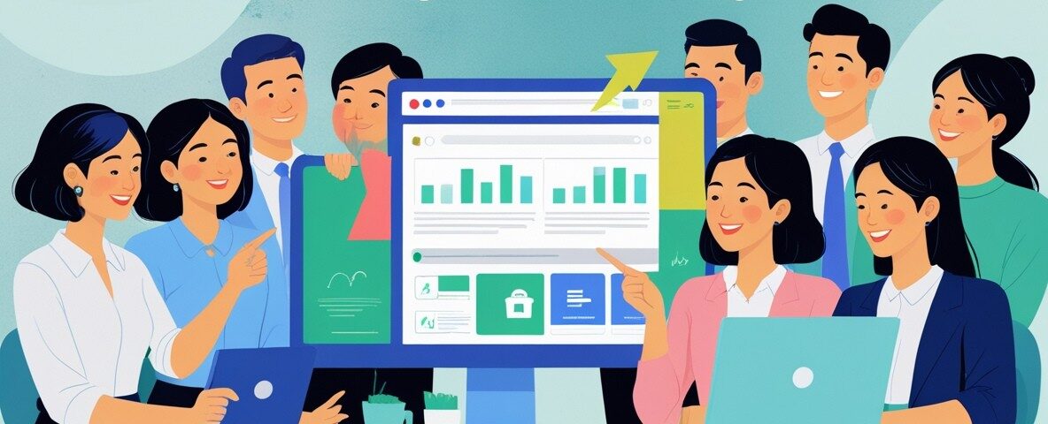 Best Practices for Responsive Search Ads in Google Ads Campaigns