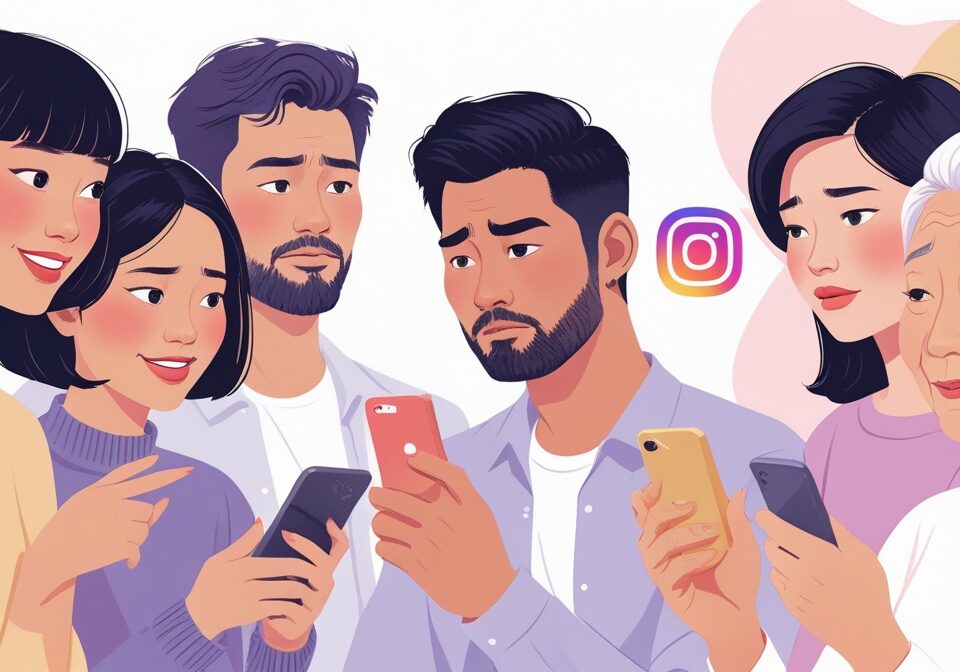 Understanding Why Brands Lose Followers on Instagram