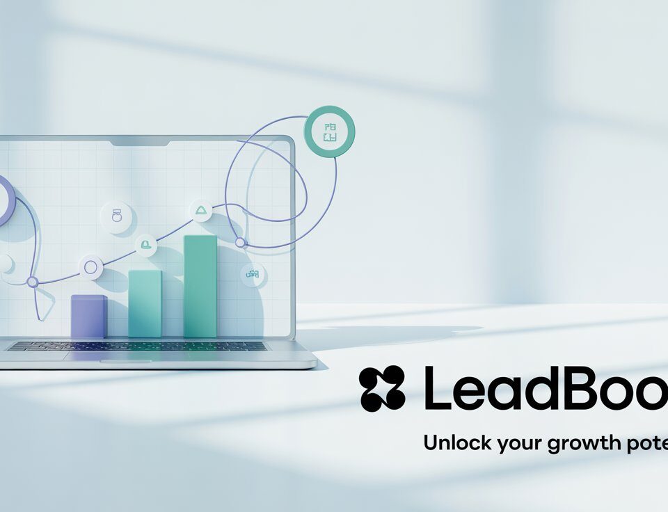 5 Proven Strategies to Generate More Leads