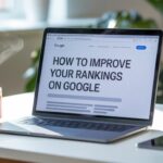 How to Improve Your Rankings on Google How to Improve Your Rankings on Google