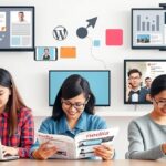 Understanding Media Mix and Its Most Effective Types