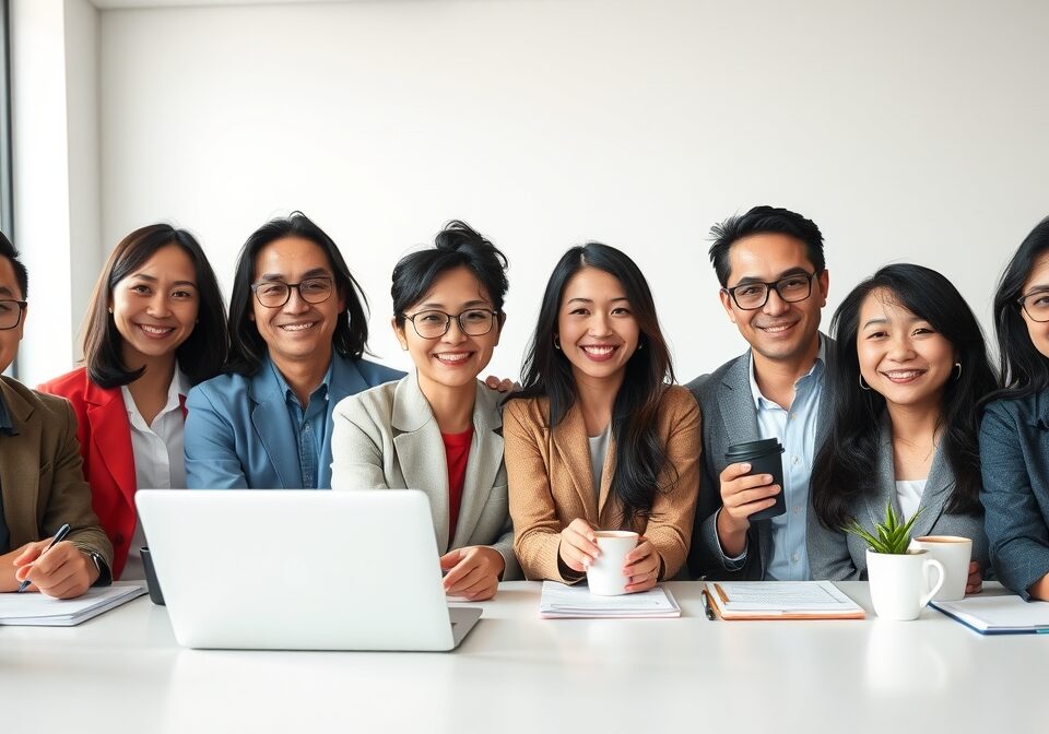 The Most Effective Approaches to Generating Leads