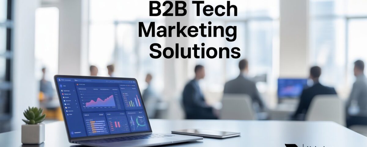 Best Practices for Running Successful B2B Tech Marketing Campaigns