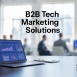 Best Practices for Running Successful B2B Tech Marketing Campaigns