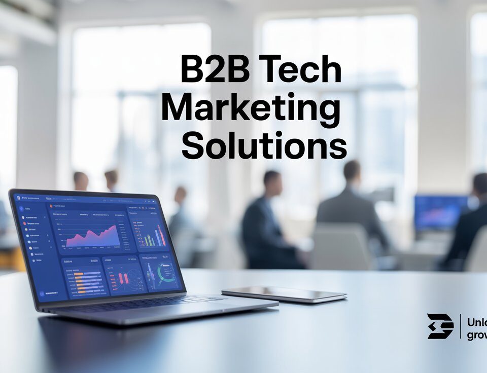 Best Practices for Running Successful B2B Tech Marketing Campaigns