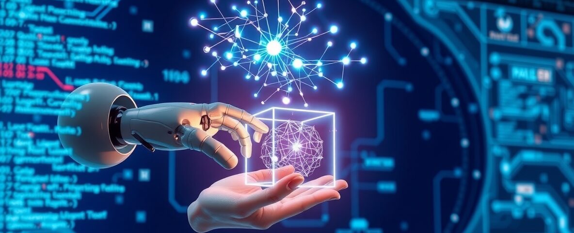 How AI and Machine Learning Improve Performance Marketing Results