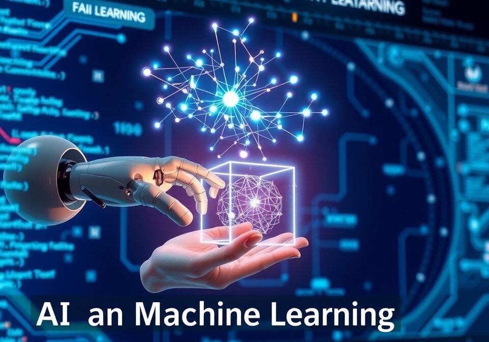 How AI and Machine Learning Improve Performance Marketing Results