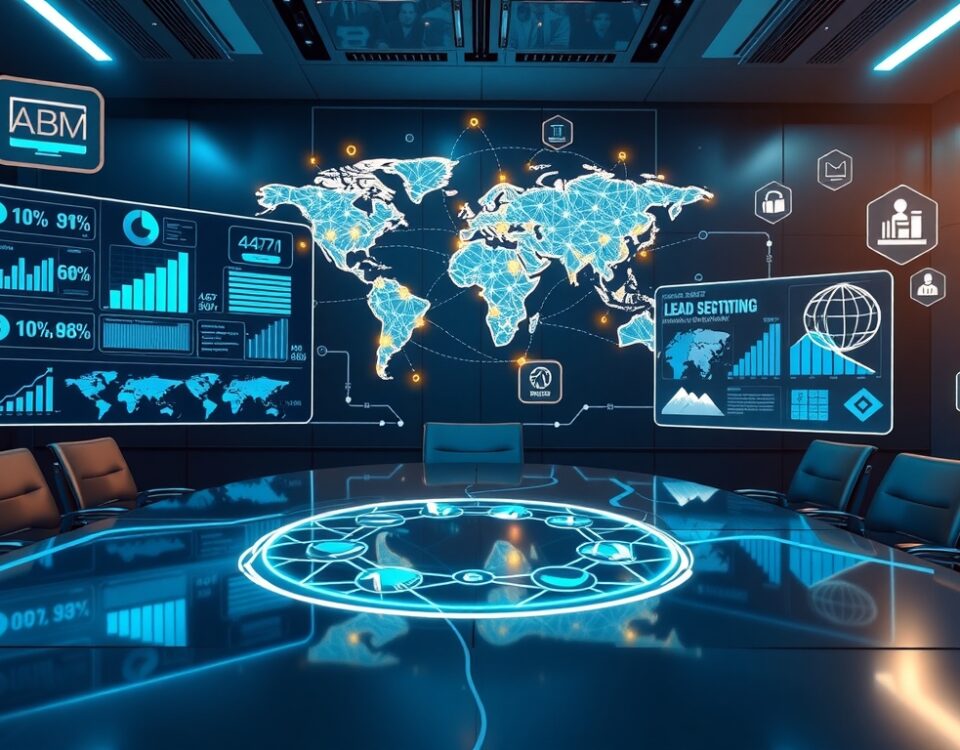 Powerful Account-Based Marketing Platforms to Drive Revenue