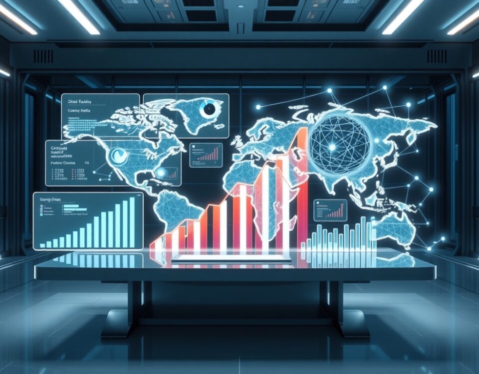 The Rise of Account-Based Marketing in B2B Sales