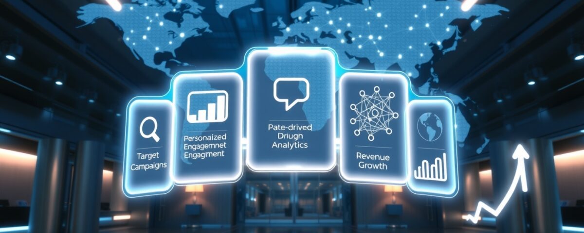 Five Essential Strategies to Master ABM Success