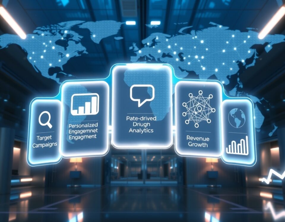 Five Essential Strategies to Master ABM Success