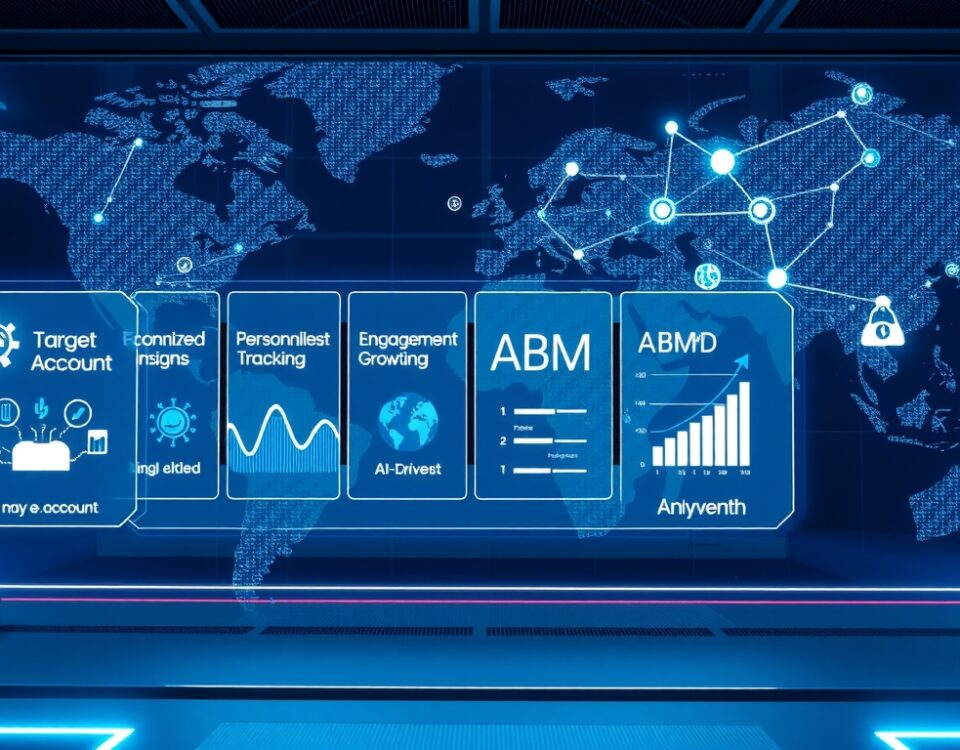 Account-Based Marketing 101: How to Launch and Execute Your ABM Plan