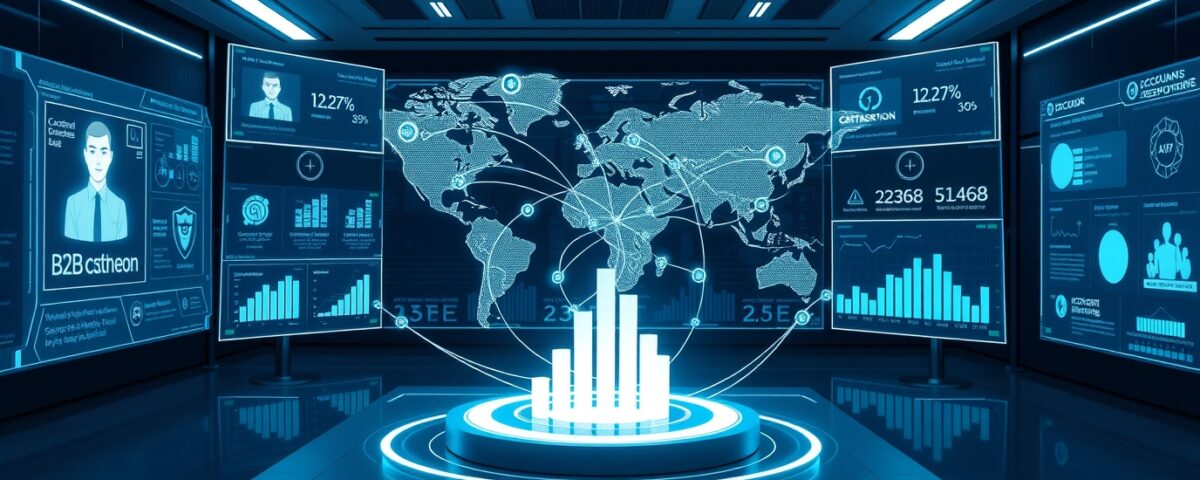 Unlocking Personalization: How ABM Transforms B2B Marketing