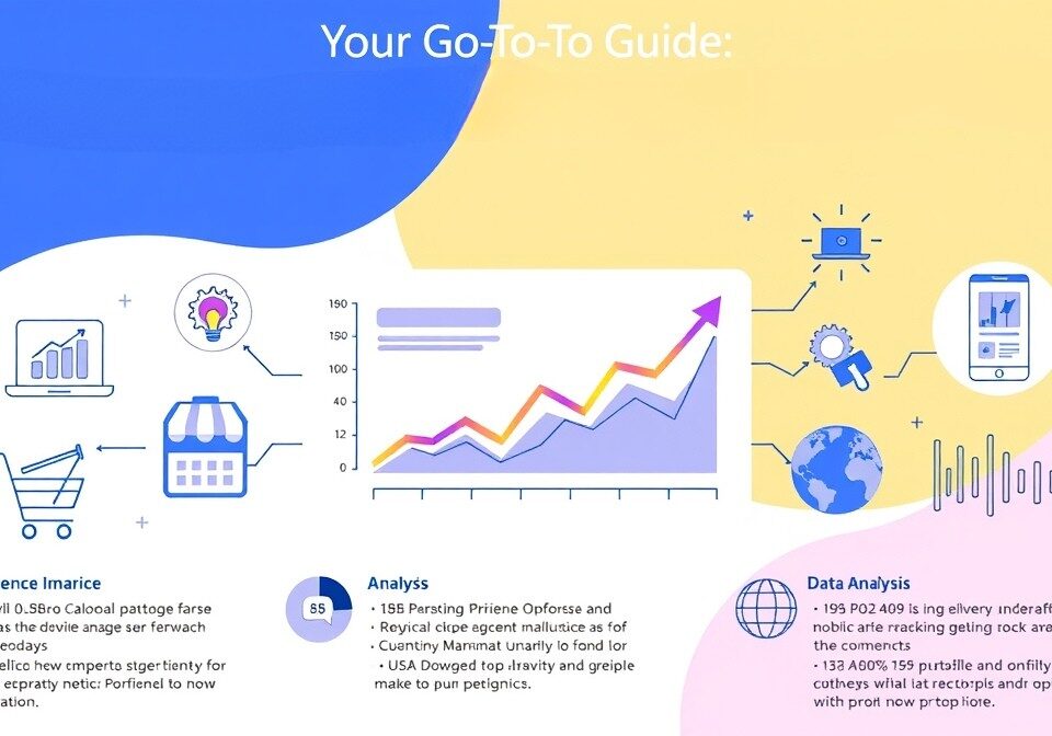 Your Go-To Guide for Performance Marketing in eCommerce