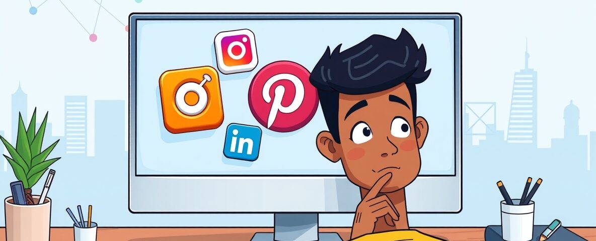E-Commerce Advertising Beyond Facebook: Leveraging Other Platforms Effectively