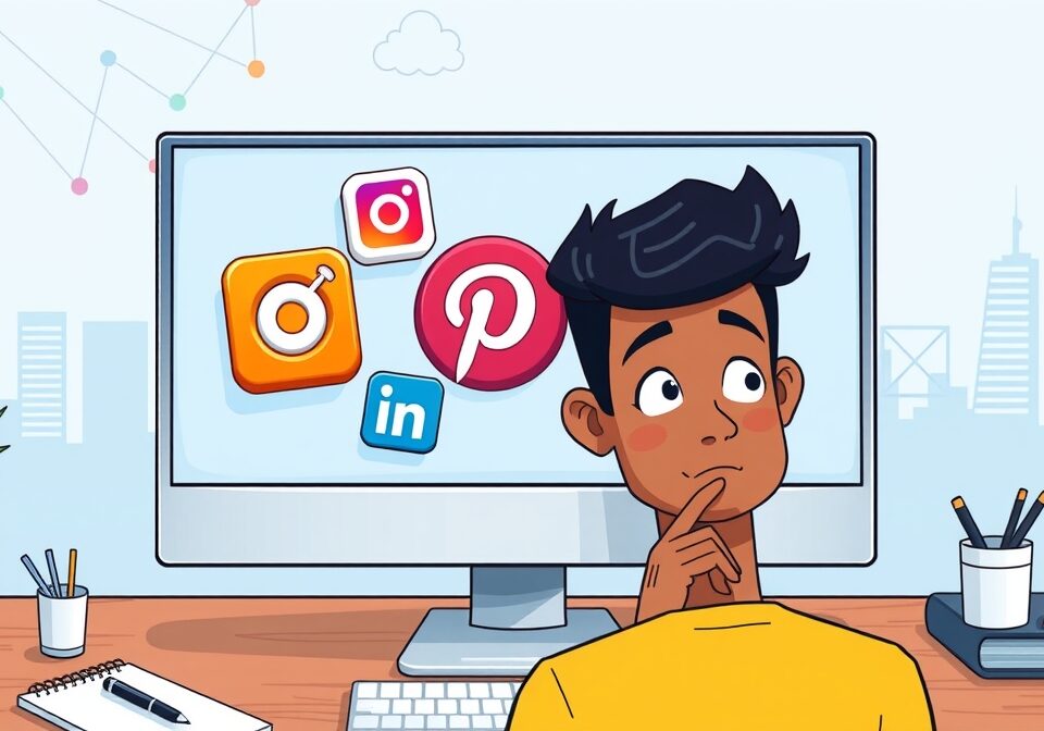 E-Commerce Advertising Beyond Facebook: Leveraging Other Platforms Effectively