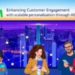 Enhancing Customer Engagement with Scalable Personalization Through ABM Enhancing Customer Engagement with Scalable Personalization Through ABM