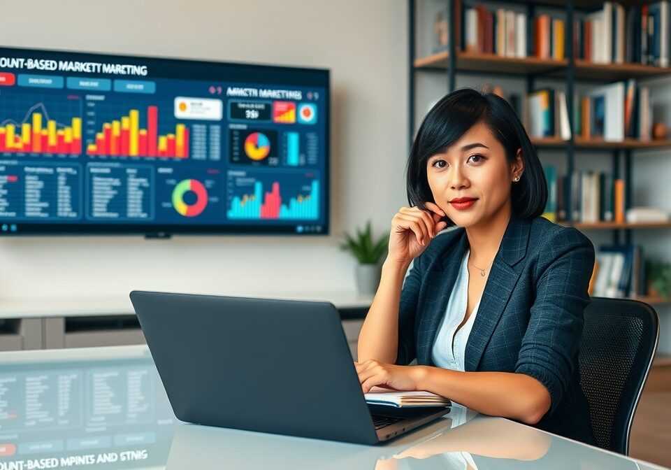 Account-Based Marketing Best Practices to Boost ROI