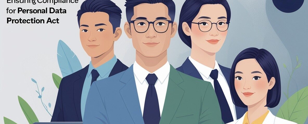 Ensuring Compliance with PDPA: A Guide for Organizations
