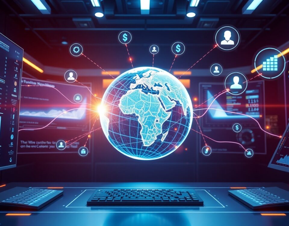 The Benefits of Account-Based Marketing for B2B Companies