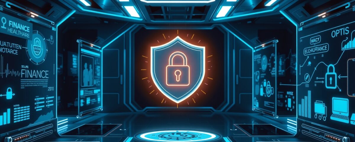 Ensuring PDPA Compliance in Data-Driven Industries