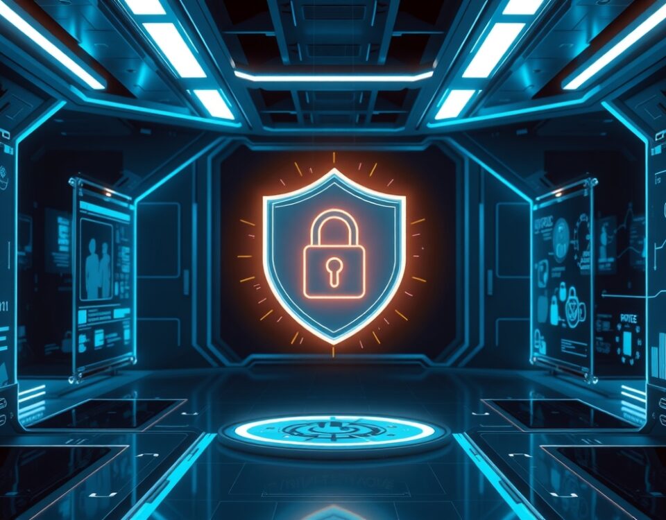 Ensuring PDPA Compliance in Data-Driven Industries