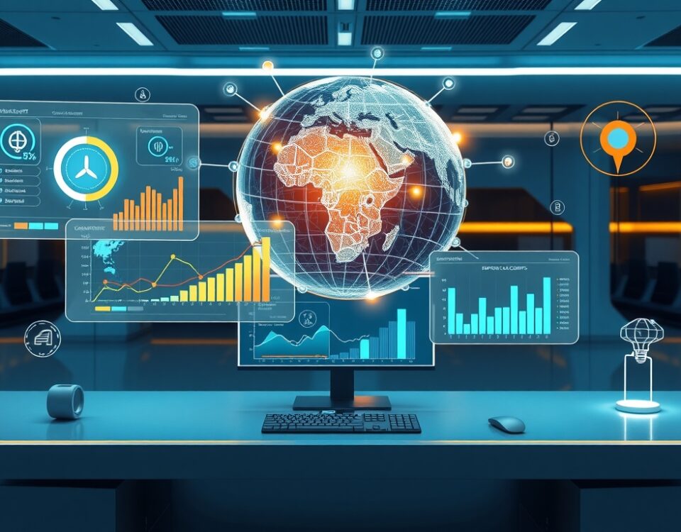 Winning High-Value Accounts with Effective Account-Based Marketing