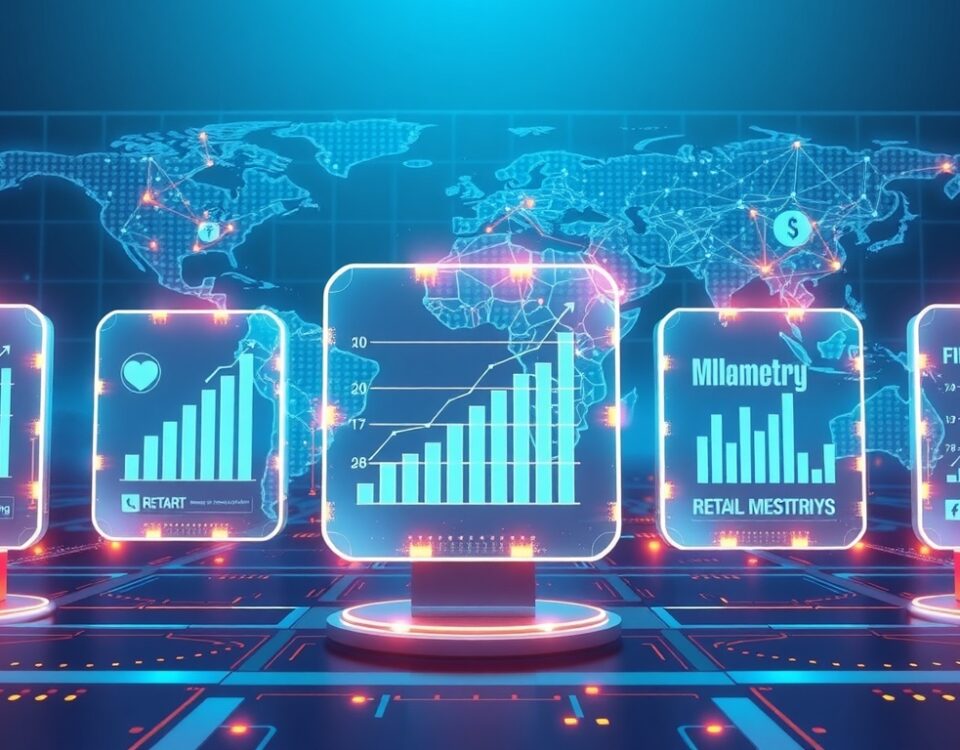 The Biggest Industry Beneficiaries of Performance-Driven Marketing