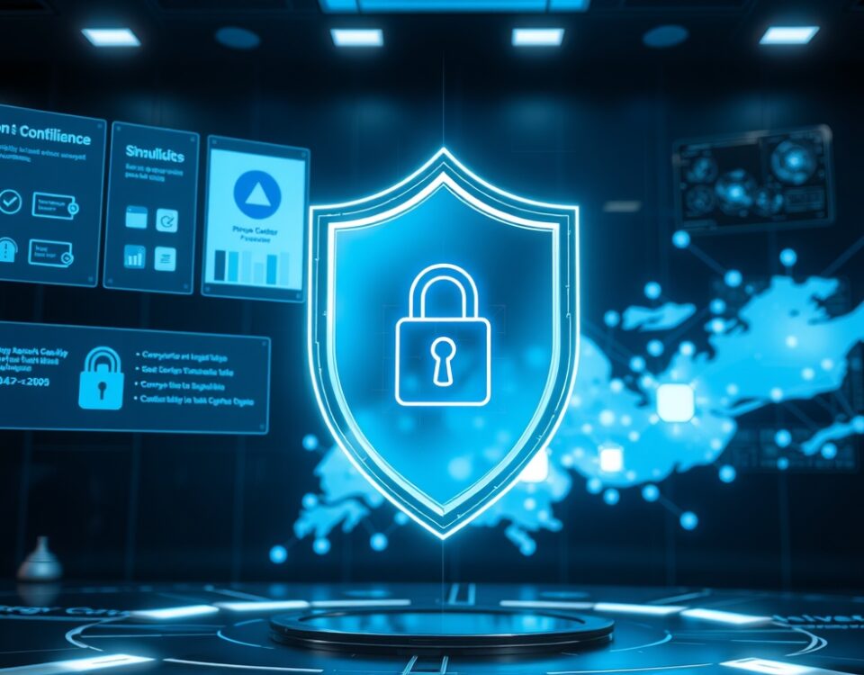 Data Protection Made Simple: A Framework for PDPA Compliance in Singapore