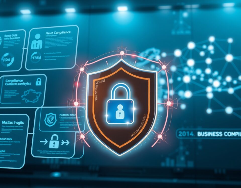 PDPA Compliance in Singapore: Tips to Stay Clear of Fines and Penalties