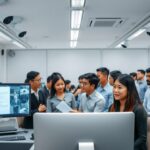 Legal Considerations for CCTV Surveillance Under Singapore’s PDPA