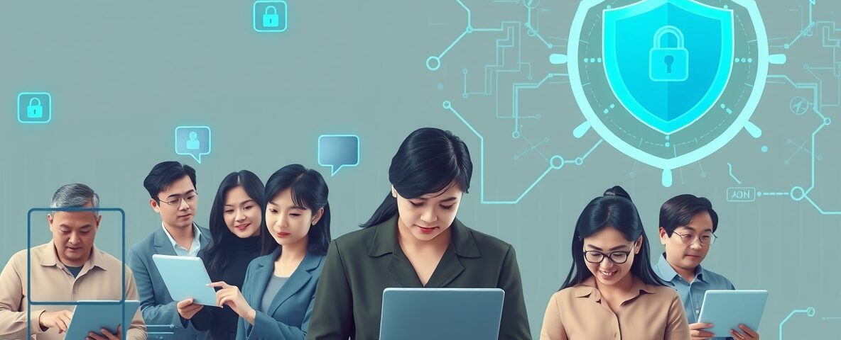Personal Data Privacy in the Digital Age: Beyond Firewalls