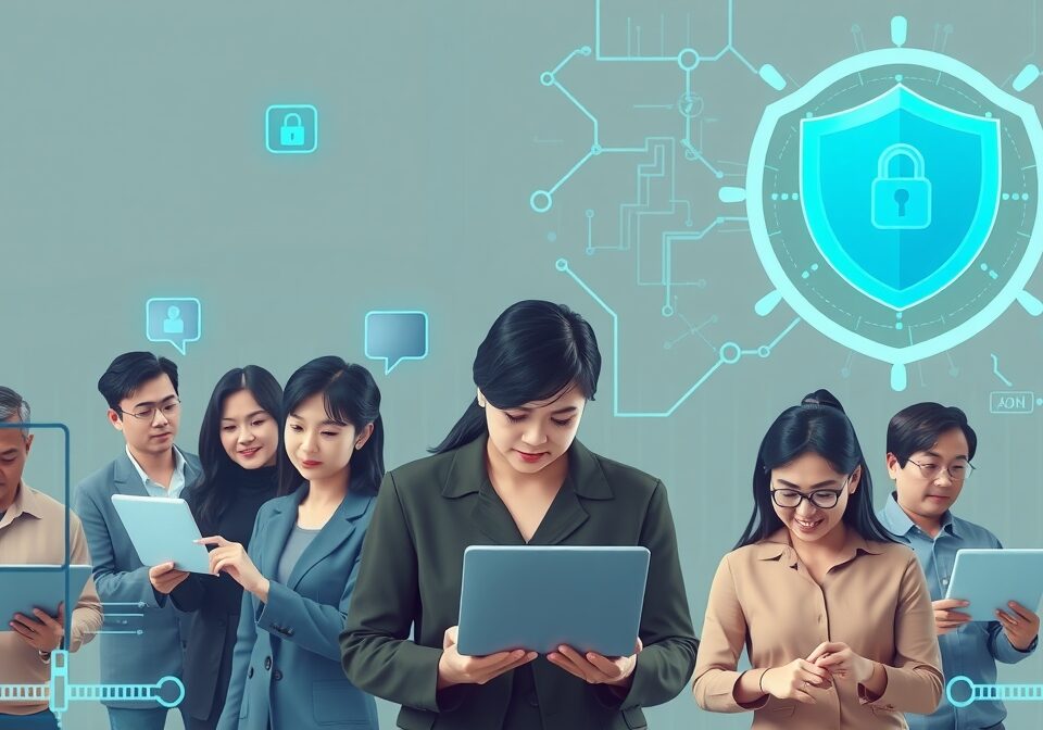 Personal Data Privacy in the Digital Age: Beyond Firewalls