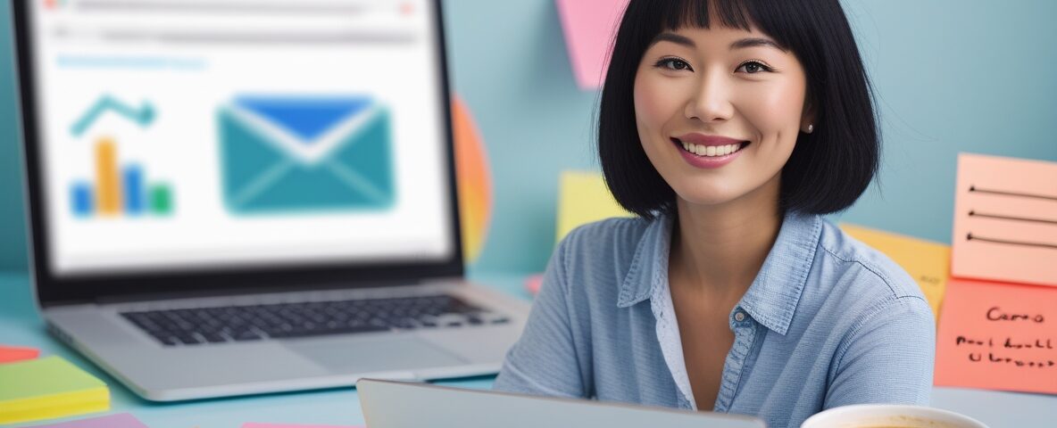 Boosting Email Response Rates: What Works