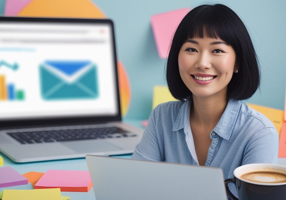 Boosting Email Response Rates: What Works