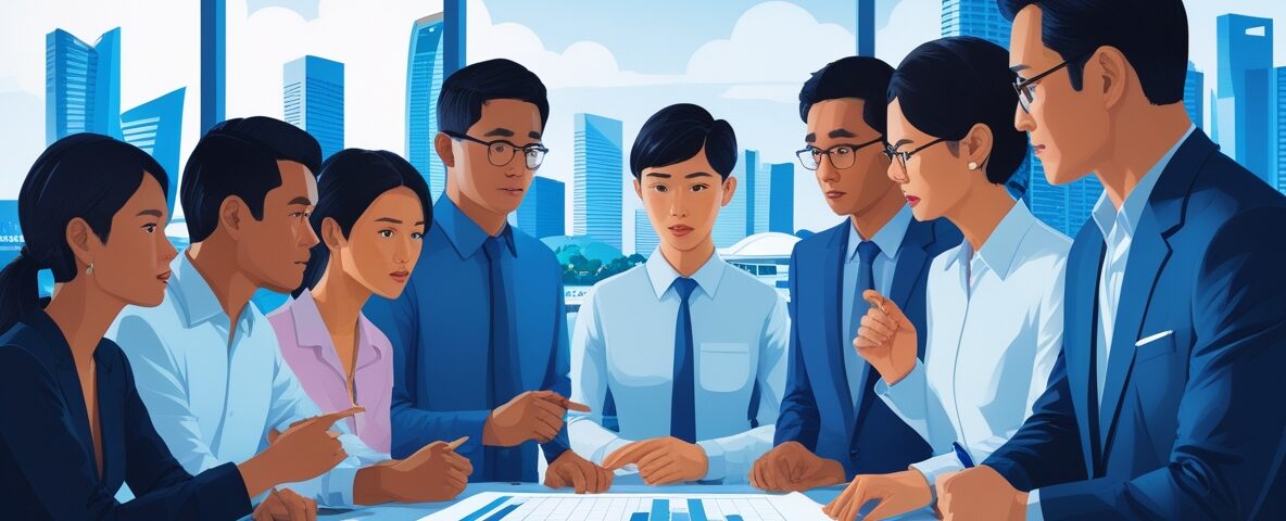 Key Lessons from PDPA Compliance Failures in Singapore