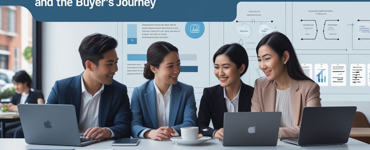 Account-Based Marketing Best Practices for the Buyer’s Journey