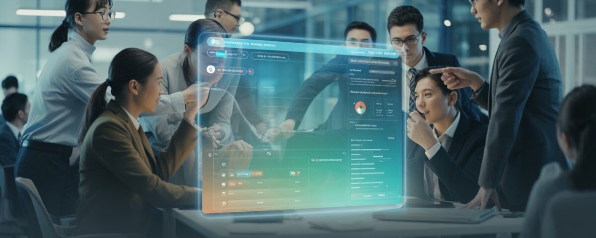 Tailored Advertising: ABM Tactics for Asian and Singaporean Markets