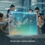 Tailored Advertising: ABM Tactics for Asian and Singaporean Markets Tailored Advertising: ABM Tactics for Asian and Singaporean Markets